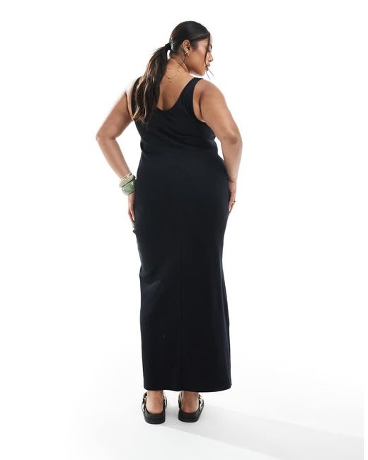 Asos Design Curve di ASOS in Black
