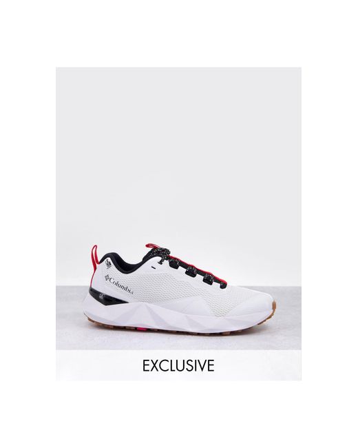 columbia trainers mens