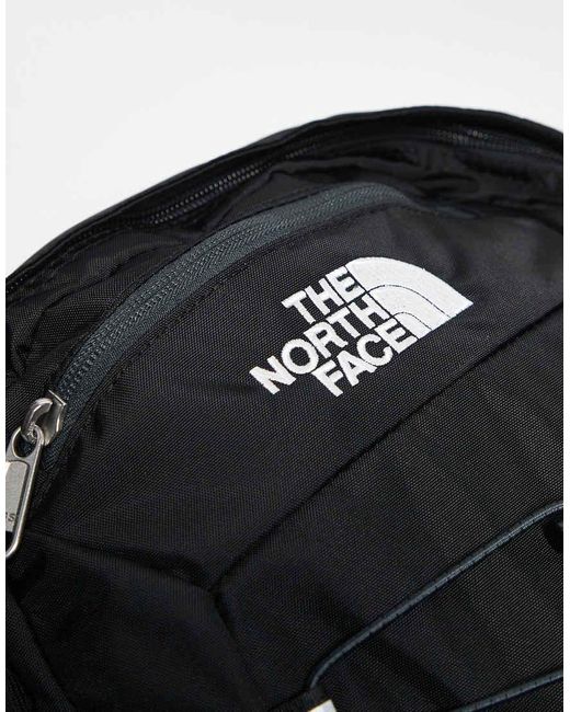 The North Face Black Borealis Classic Backpack