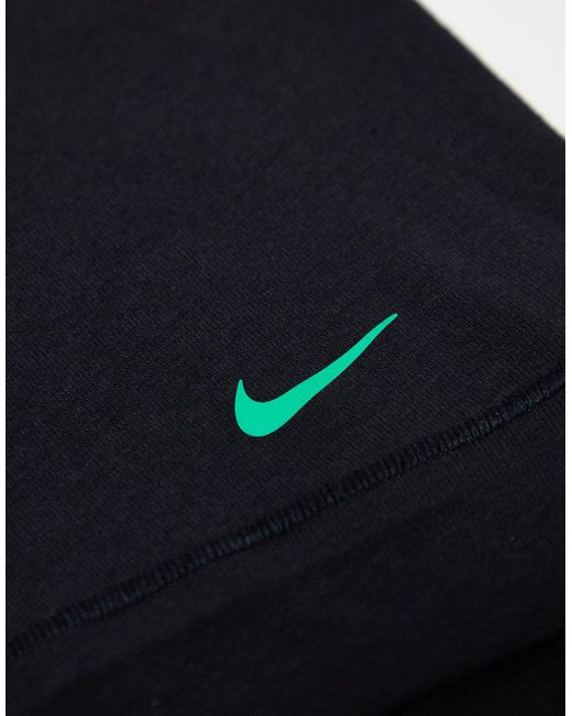 Everyday - lot Nike pour homme en coloris Black