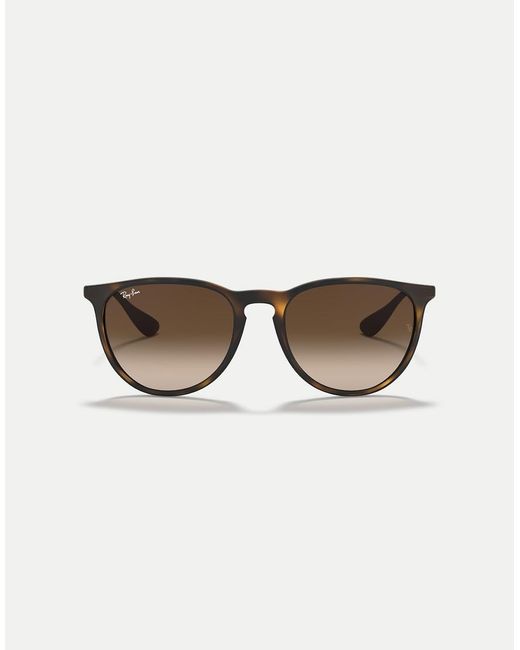 Ray-Ban Natural Erika Classic Phantos Sunglasses