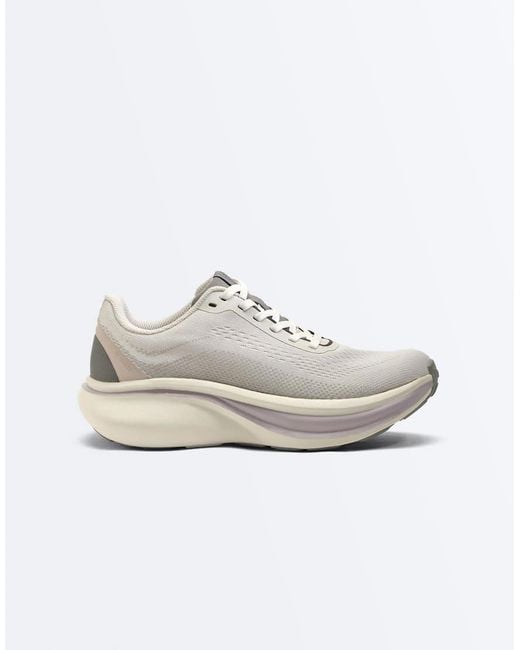 Oysho White Oy/er 835 Running Shoes