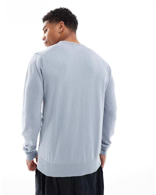 Marshall artist white jumper hot sale