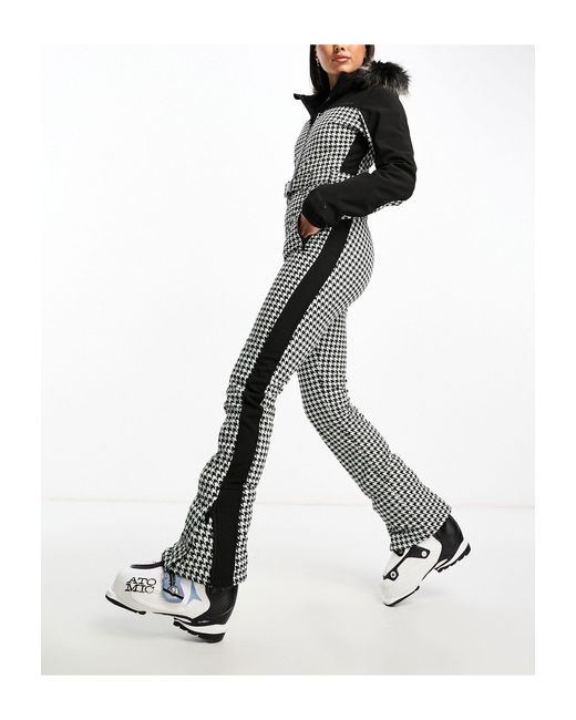 Mono Protest de color White