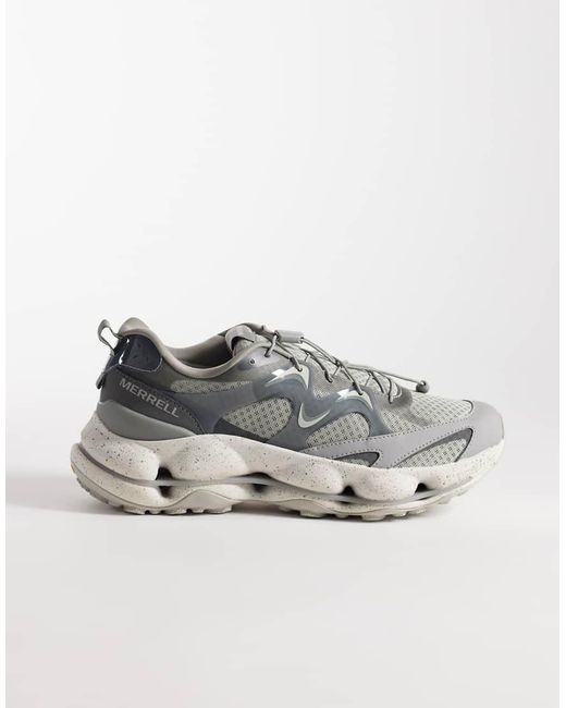 Speedarc Matis di Merrell in Gray da Uomo