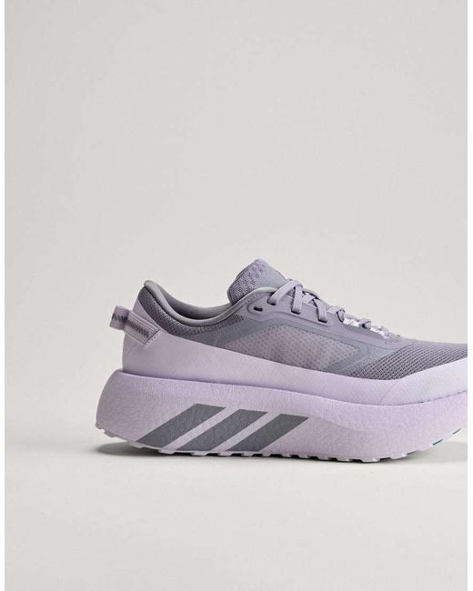 Adidas Originals Blue Hyperboost Atr W Shoes