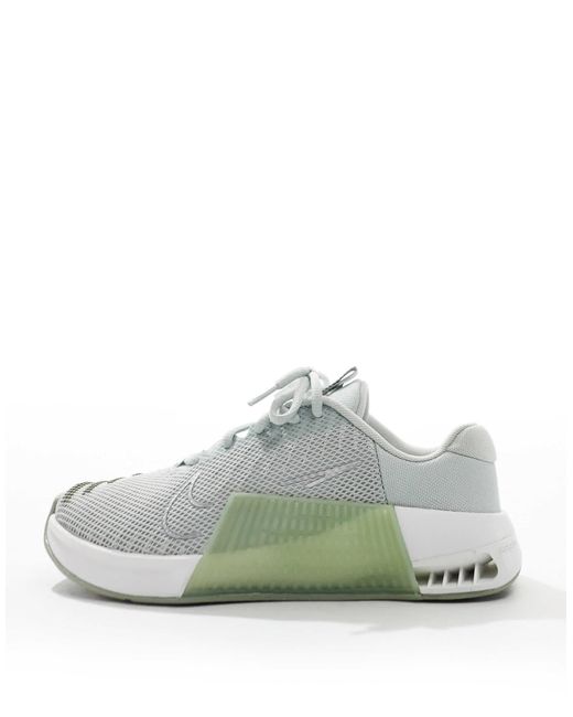 Nike Blue – metcon 9 – sneaker