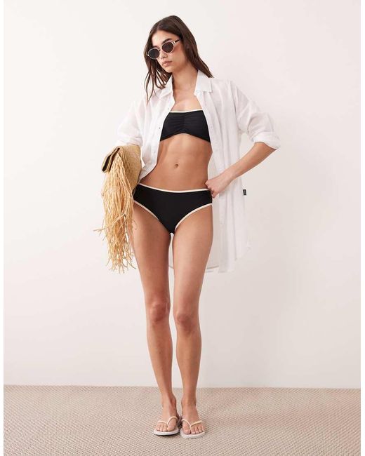 Regatta Natural Prena Beach Cover Up