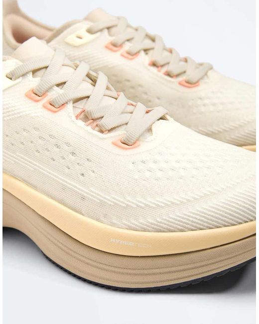 Oysho White Oy/Pr 907 Running Trainers