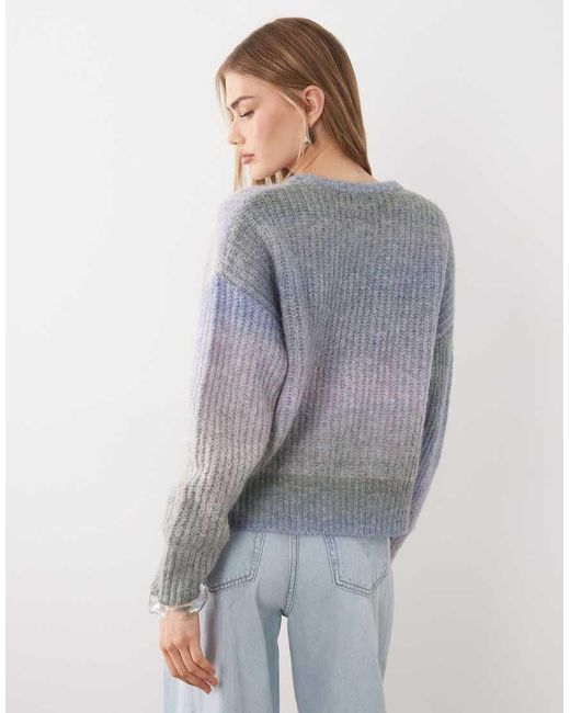 Luxe Cotton On de color Gray