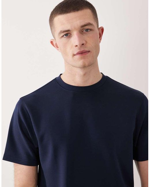 Luxe ASOS de hombre de color Blue