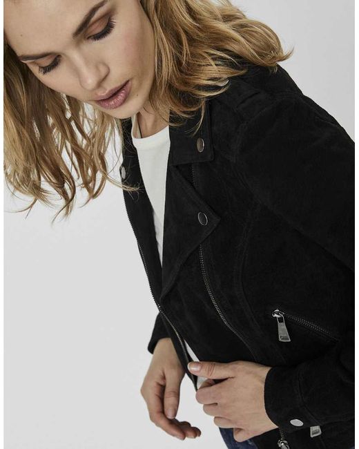 Vero Moda Blue Jacket