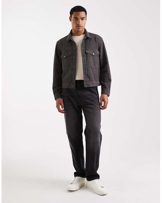 Embarcadero Station di Levi's in Gray da Uomo