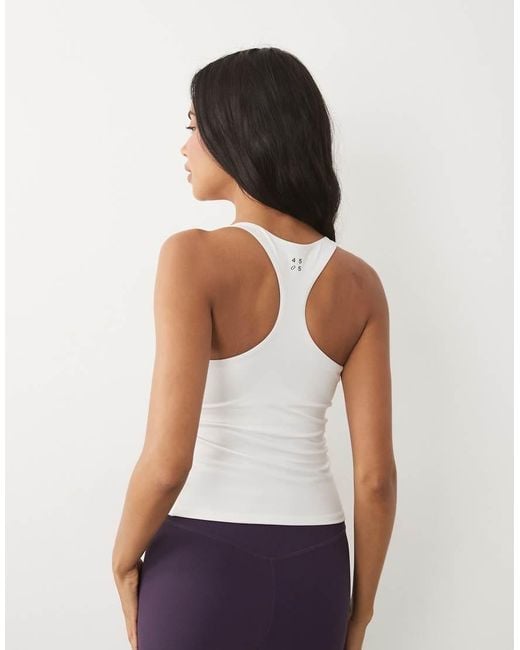 Active 4505 de color White