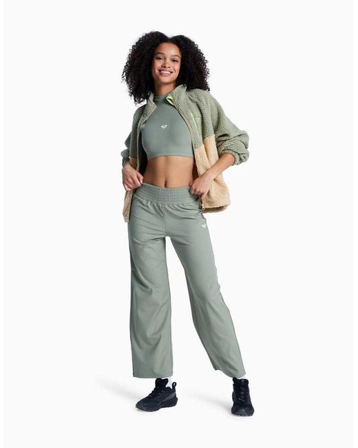 Roxy Green Rise & Vibe