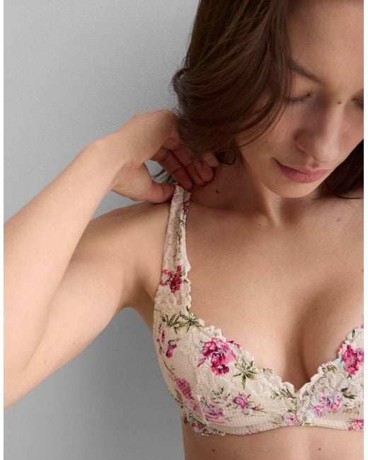 Intimissimi Multicolor Gioia Stampa Pretty Flowers