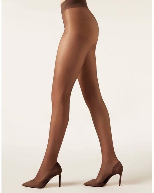 Calzedonia Natural 30 Denier Tights