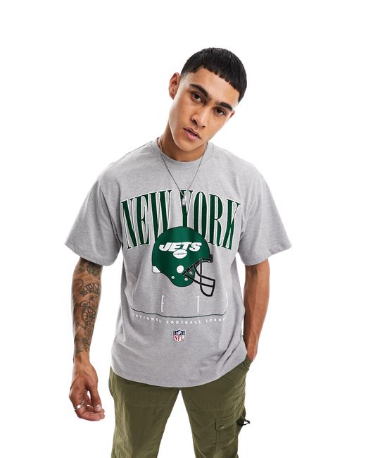 White jets t clearance shirt