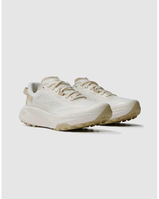 Zapatillas De Deporte Blancas Para Carrera De Montaña Altamesa 300 De -Blanco The North Face de color White