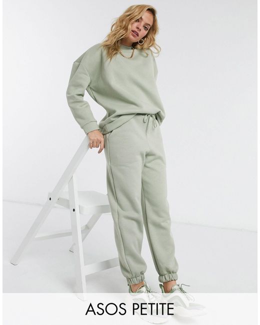 ASOS Asos Design Petite Tracksuit 