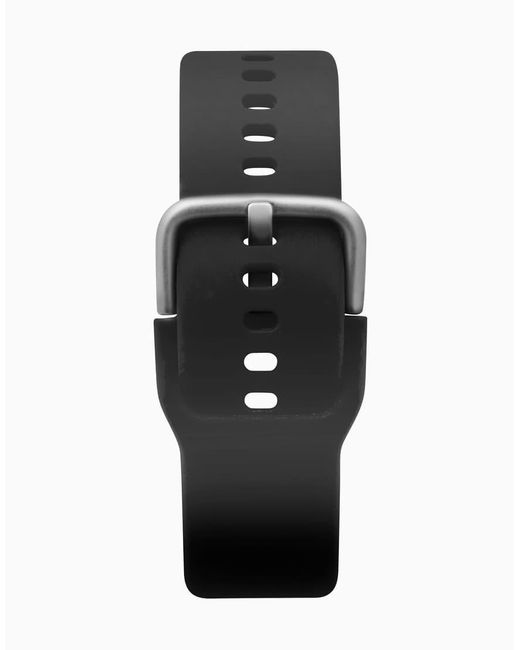 Flex di Sekonda in Black
