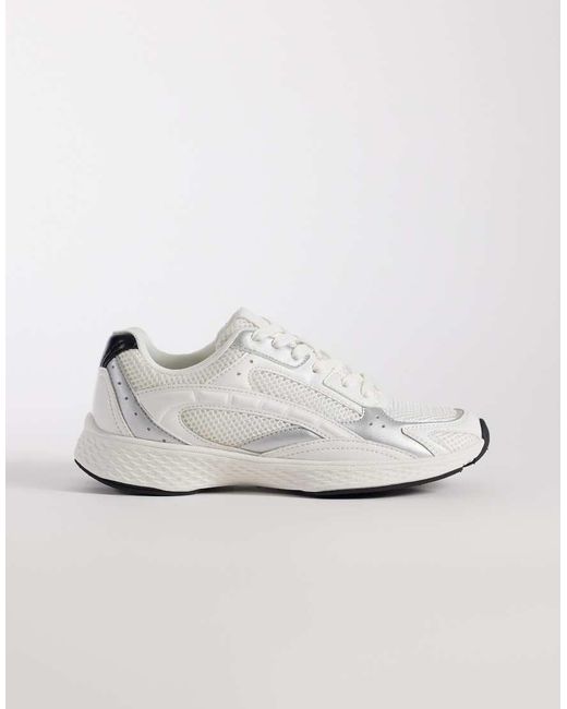 Doodle di ASOS in White