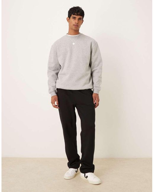 ASOS Essentials in het White voor heren