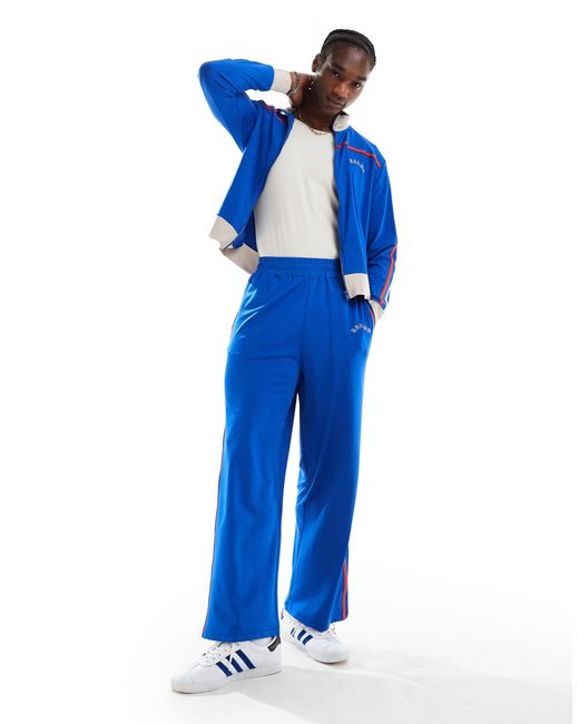 Pantalon Reclaimed (vintage) pour homme en coloris Blue