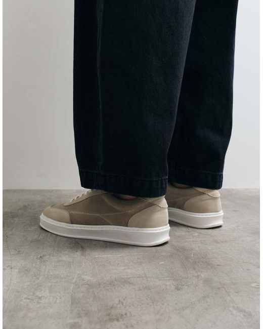 ASOS COLLECTIVE Blue Made for men