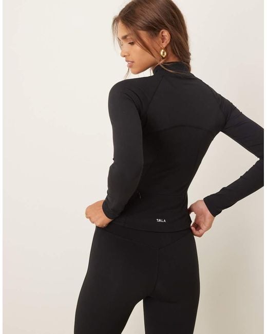 Dayflex di Tala in Black