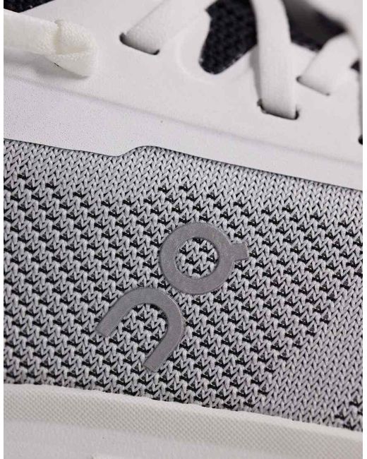 On Shoes Multicolor Cloud 6 Versa All Day Trainers