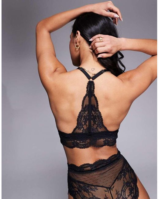 ASOS Lola in het Black