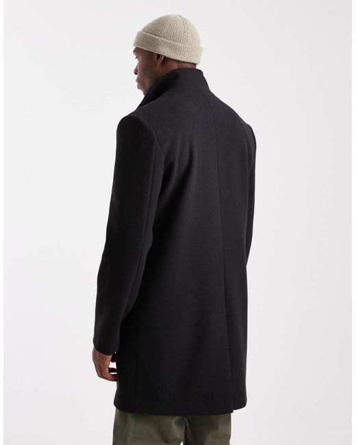 Threadbare – windjacke in Black für Herren