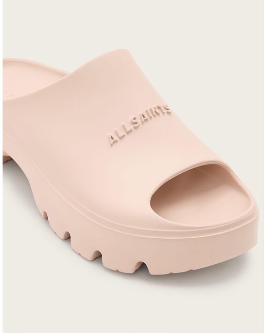 AllSaints Natural – eclipse – slider