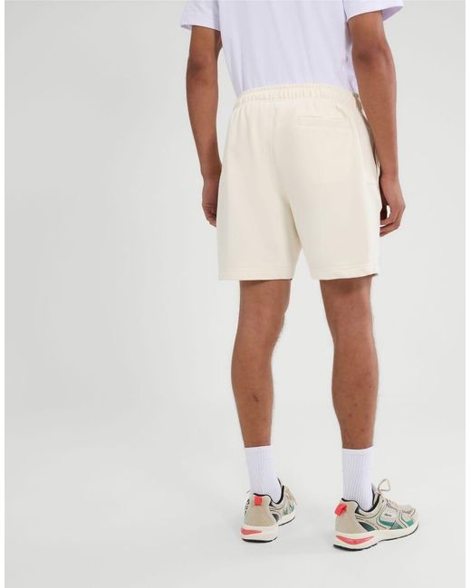 Ellesse Natural Zanica Short for men