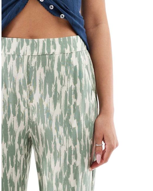 Easy di Vero Moda in Blue