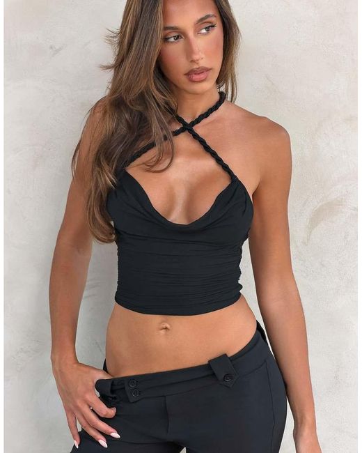 Liola di Tiger Mist in Black
