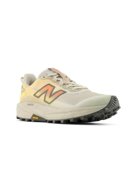 New Balance Natural Rebel Trail Trainers