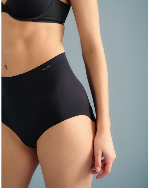 Shapewear di Calvin Klein in Blue
