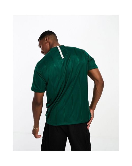 Army green sale adidas shirt