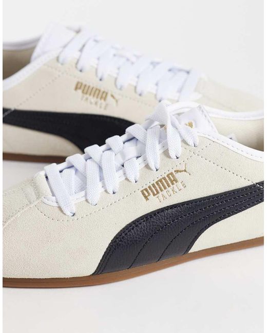 Tackle PUMA de color White