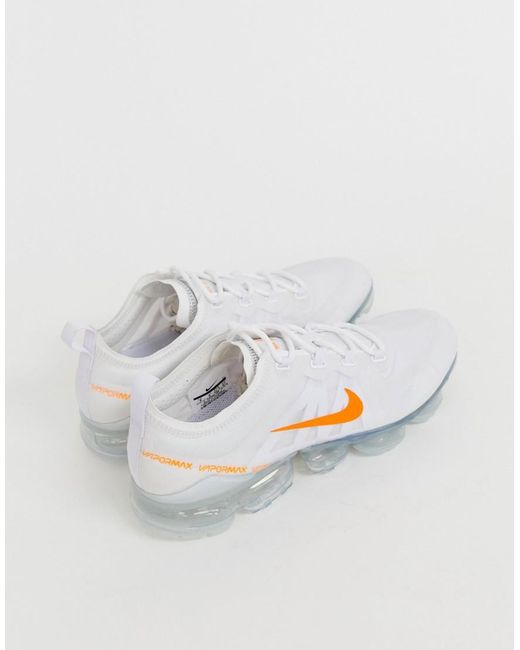 nike bianche 2019