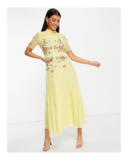 hope and ivy maxi