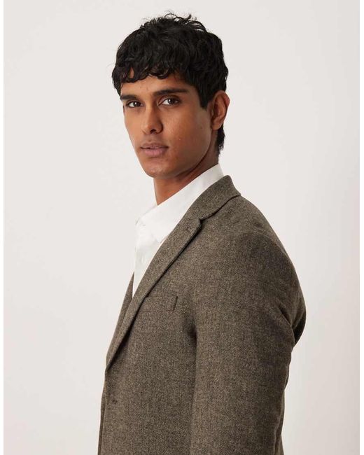 Reed di SELECTED in Brown da Uomo