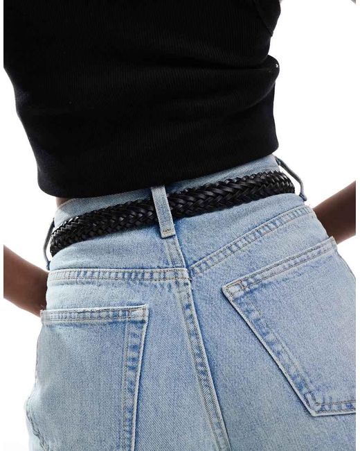 Charlie di Levi's in Blue