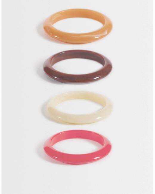 Lot Mango en coloris Gray