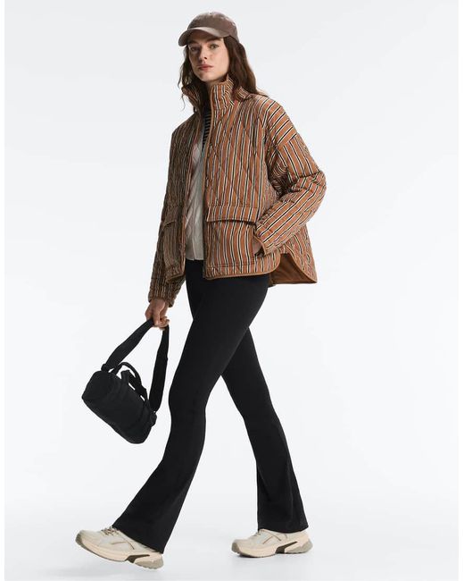 Borsa Bowling Mini Nera di Oysho in Black