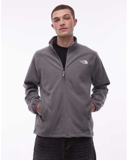 The North Face Oxara in het Gray voor heren