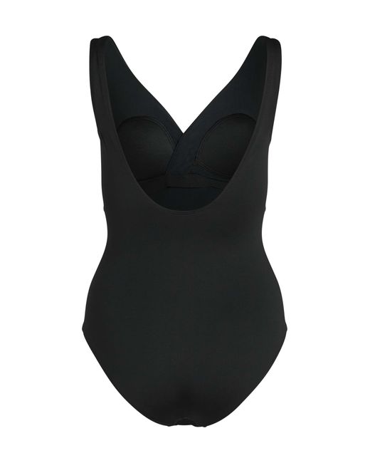 Hunkemöller Black Hunkemöller – shaping-badeanzug