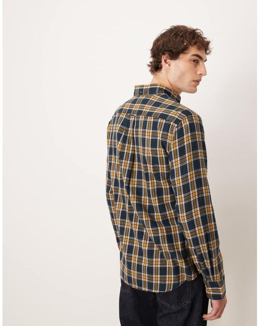 Windblown di Gant in Brown da Uomo